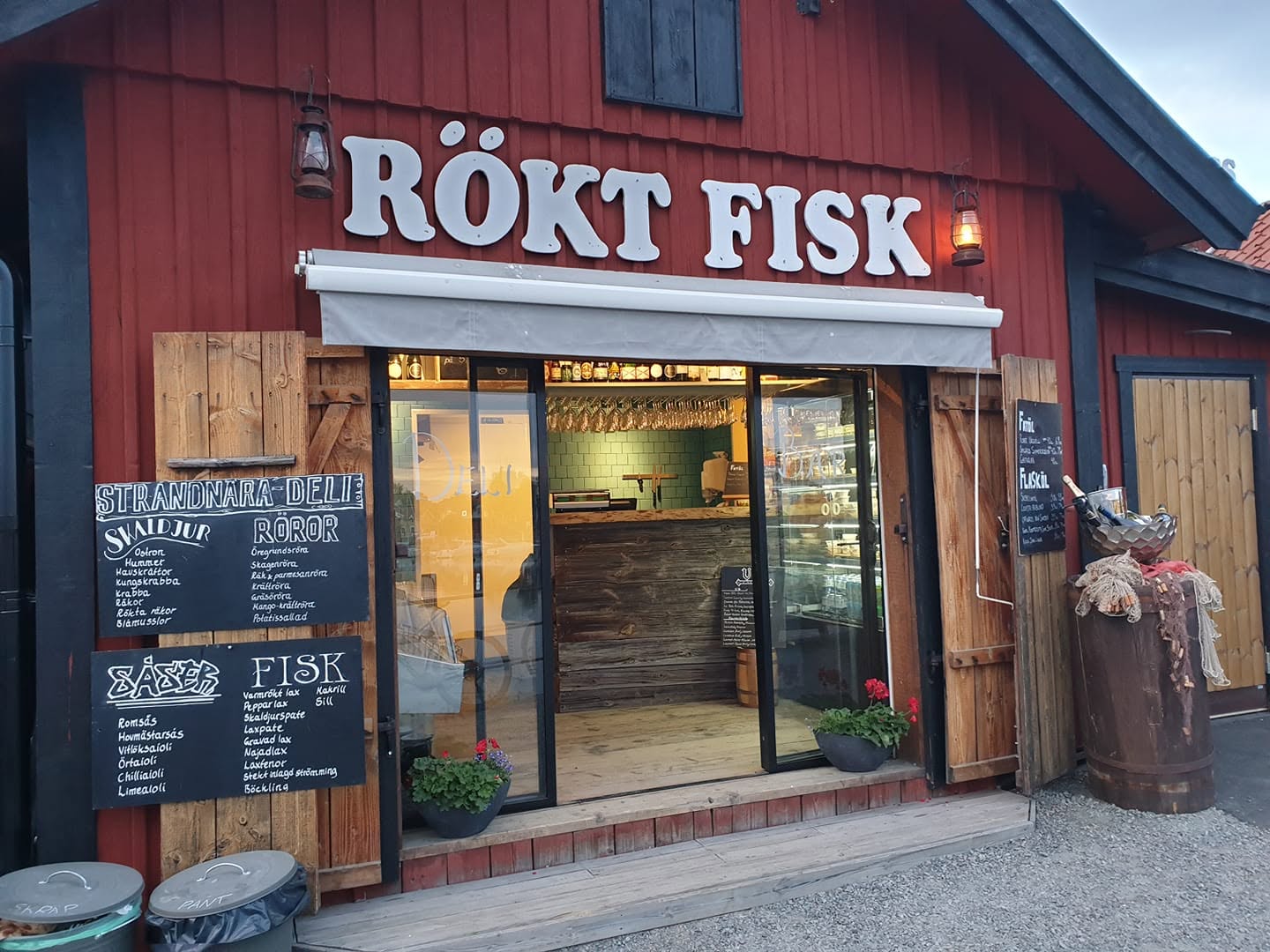 Delikatessen